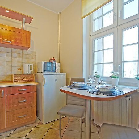 Appartement Apartament Neptun à Gdańsk Extérieur photo